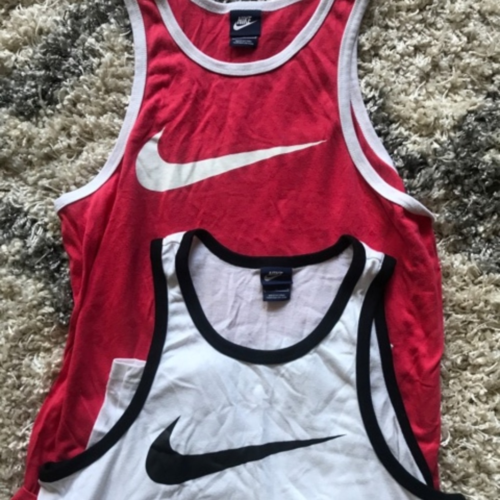 Nike Tank top